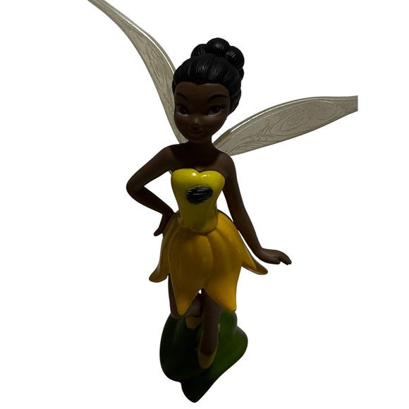 Disney Tinkerbell fairies fairy Figurines cake toppers standing - Picture 11 of 12